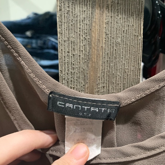 Tank top - Picture 2 of 3